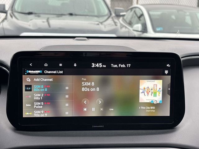 Certified 2023 Hyundai Santa Fe SEL image 30