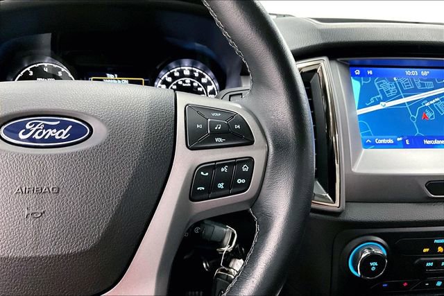 Used 2023 Ford Ranger XLT w/ Equipment Group 302A High image 26