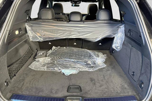New 2027 Mercedes-Benz GLE 450 4MATIC image 24