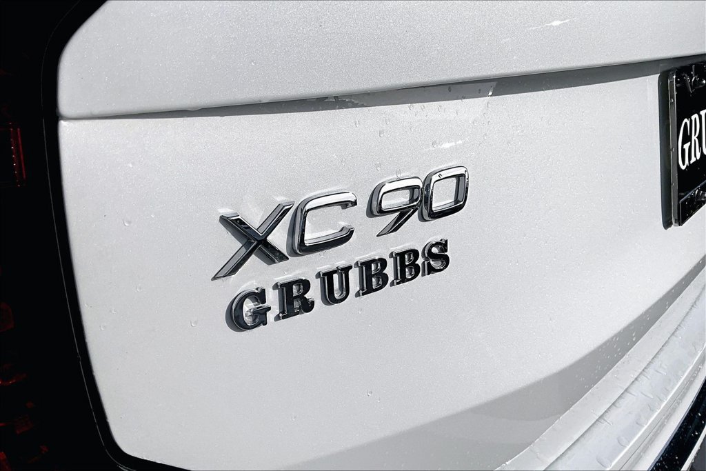 New 2026 Volvo XC90 B6 Core AWD/4WD image 37