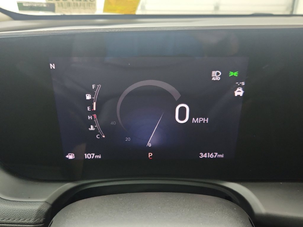 Used 2025 Buick Encore GX Sport Touring w/ Comfort Package FWD image 25