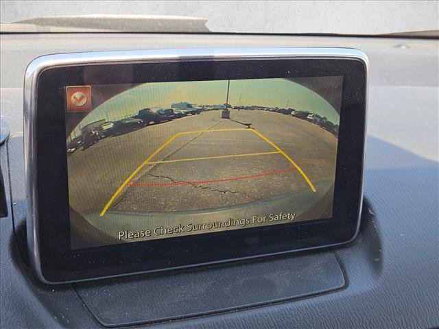 Used 2016 MAZDA CX-3 Touring FWD image 9