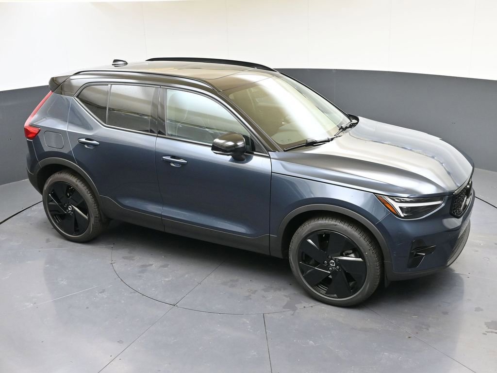 New 2026 Volvo XC40 B5 Ultra w/ Climate Package AWD/4WD image 47