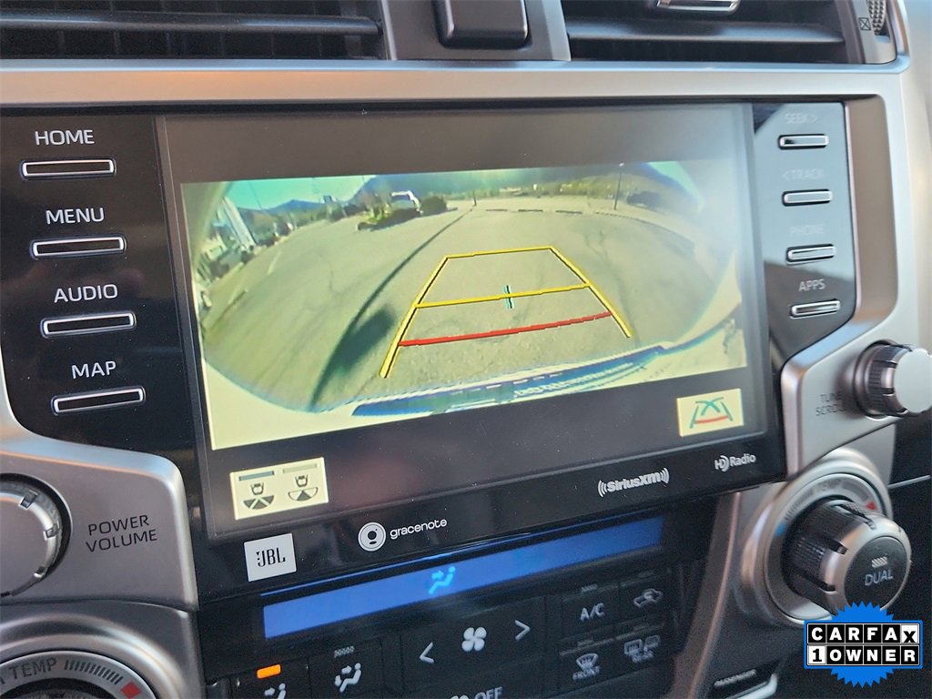 Used 2023 Toyota 4Runner Limited image 24