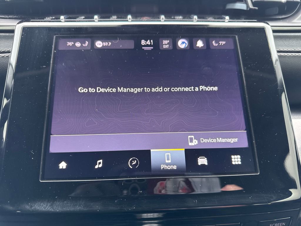 Certified 2021 Jeep Grand Cherokee L Laredo w/ Luxury Tech Group I image 31