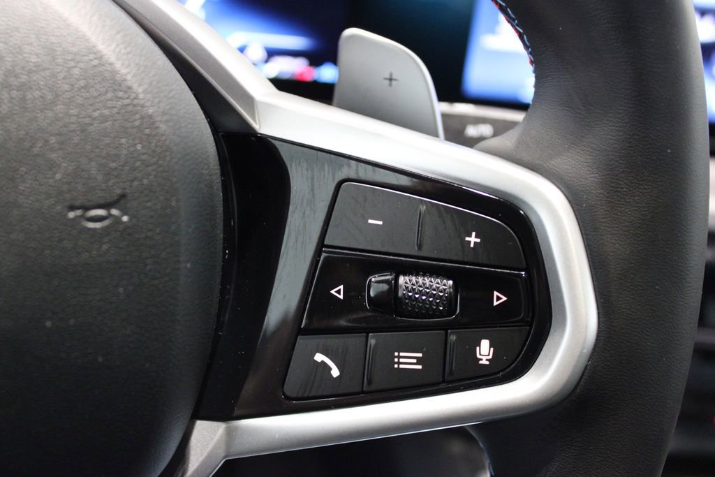 New 2026 BMW 440i xDrive image 19