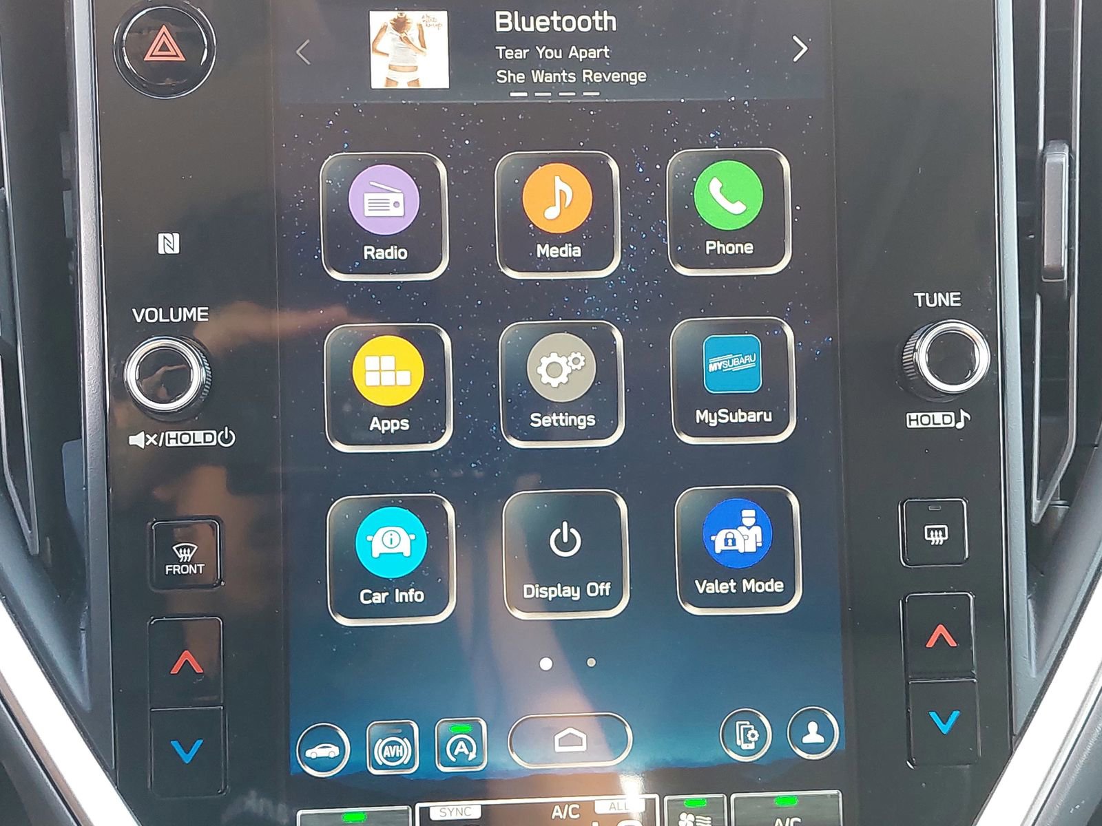 Certified 2024 Subaru Crosstrek 2.0i Premium image 20