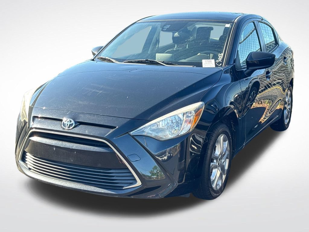 Used 2018 Toyota Yaris iA FWD image 6