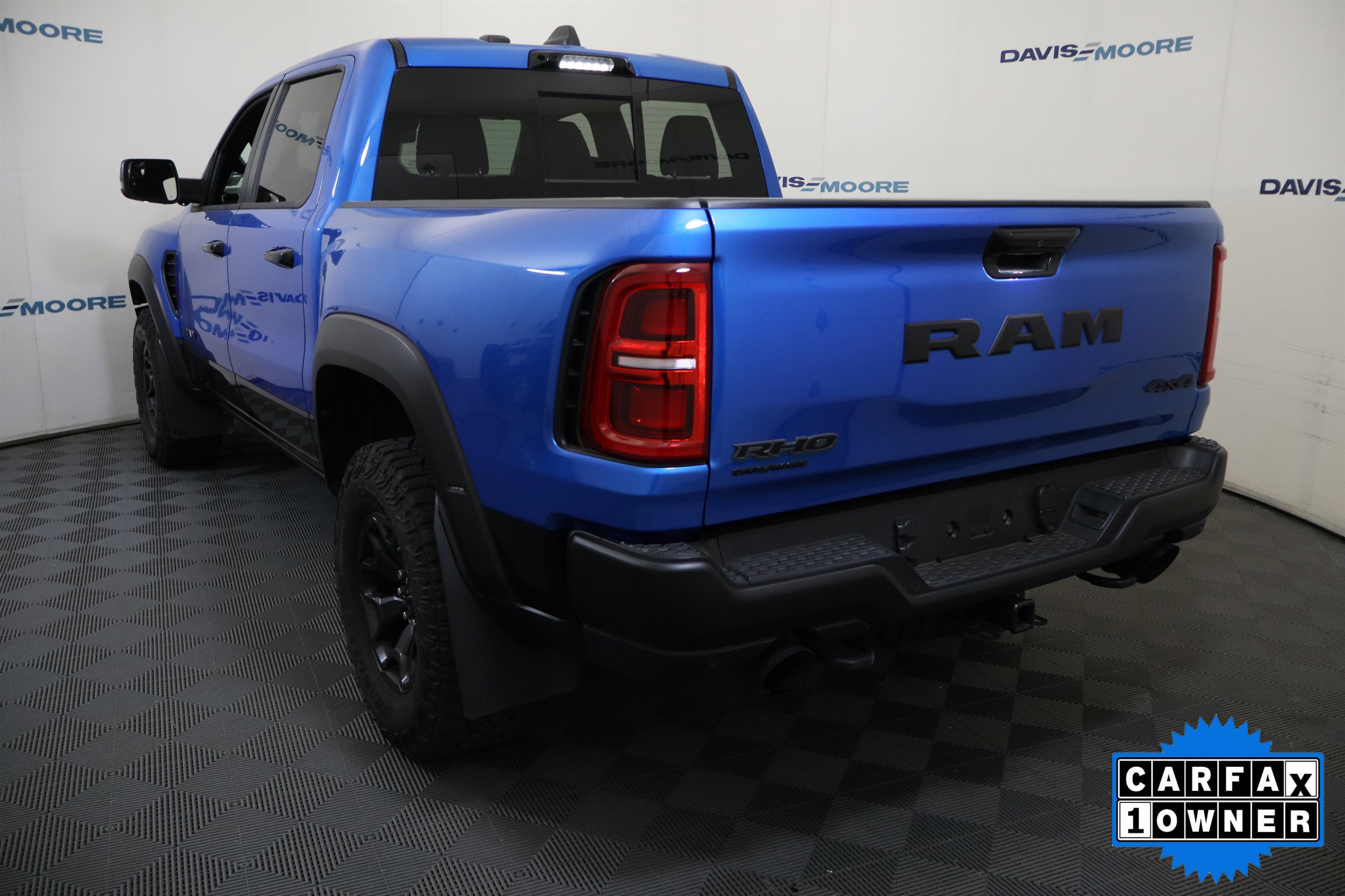 Used 2025 RAM 1500 RHO w/ RHO Level 1 Equipment Group AWD/4WD image 10