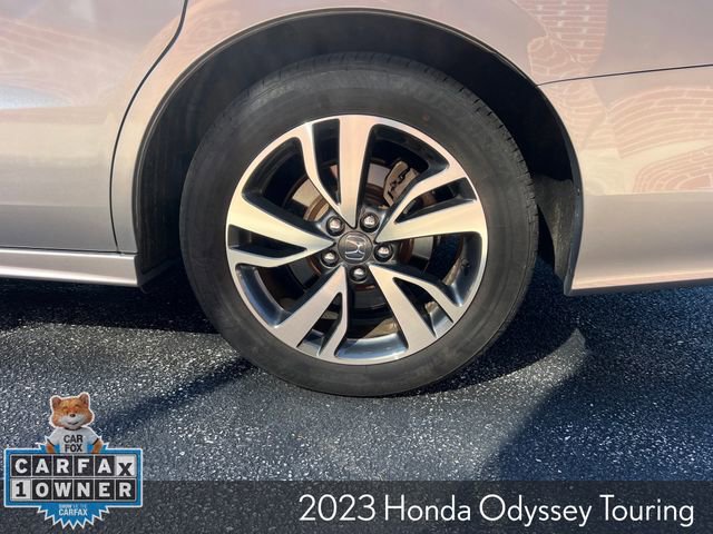 Used 2023 Honda Odyssey Touring image 28