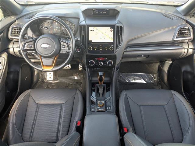 Used 2022 Subaru Forester Wilderness image 19