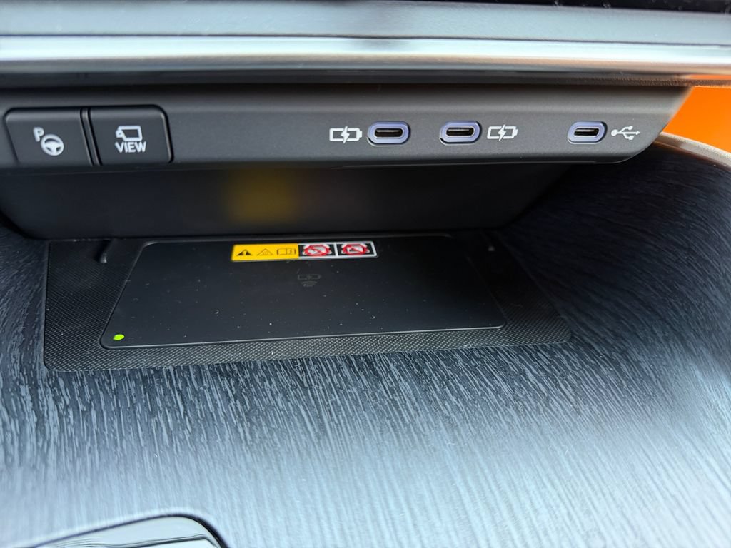 New 2026 Lexus RZ 450e AWD w/ Technology Package image 20