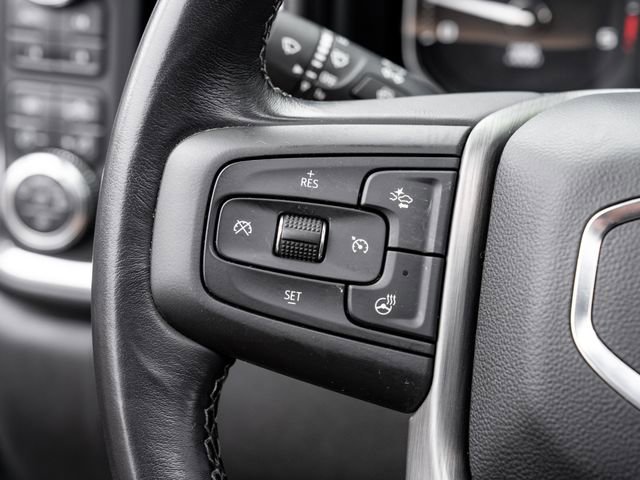 Used 2022 GMC Sierra 3500 Denali image 14