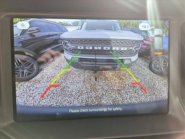 New 2026 Ford Bronco Outer Banks AWD/4WD image 12
