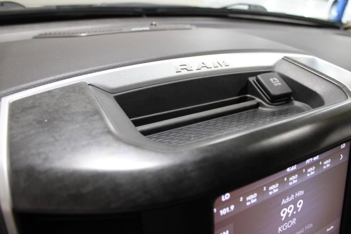 Used 2020 RAM 1500 Big Horn AWD/4WD image 42