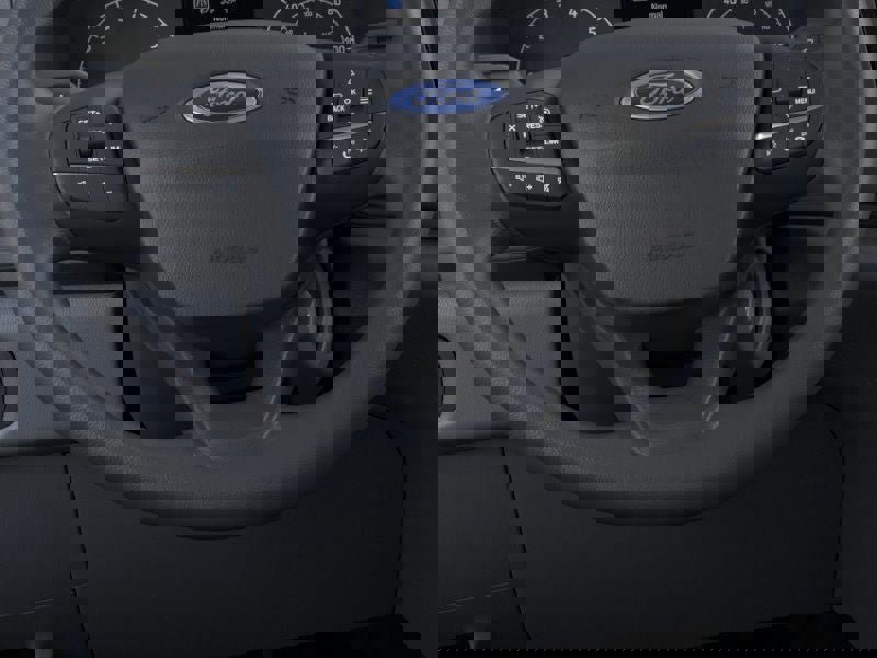 New 2025 Ford Transit 350 XLT image 12