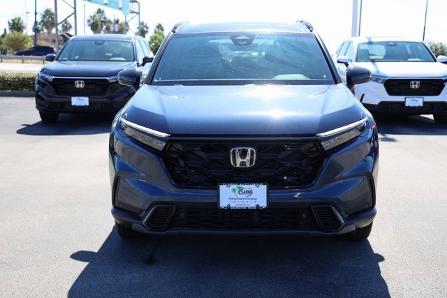 New 2026 Honda CR-V Sport-L image 2