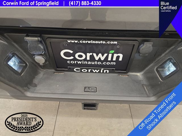 Used 2021 Ford F150 XLT w/ Equipment Group 302A High image 18