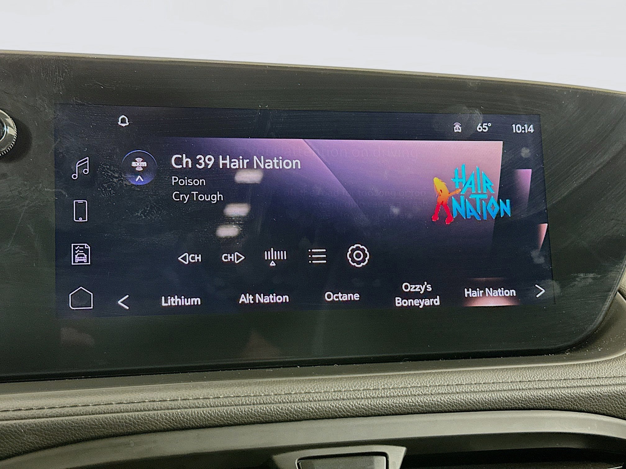 Used 2025 Buick Encore GX Preferred FWD image 21