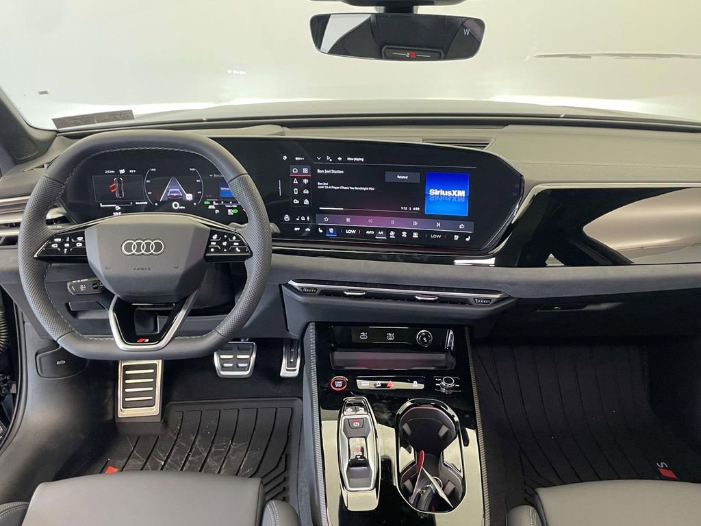New 2025 Audi S5 Premium Plus image 26