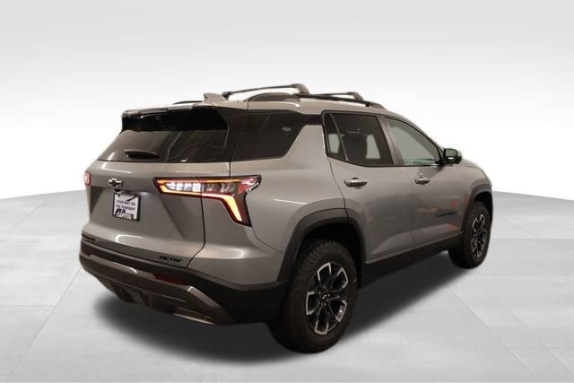 New 2026 Chevrolet Equinox ACTIV w/ Convenience Package III image 2