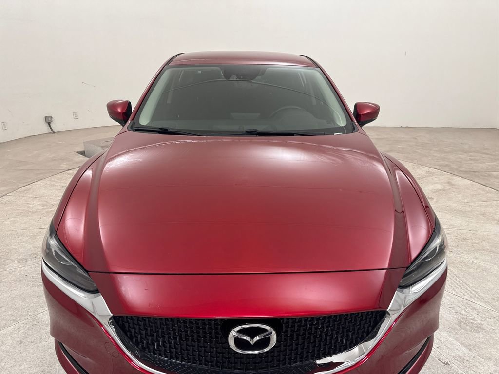 Used 2018 MAZDA MAZDA6 Sport FWD image 11