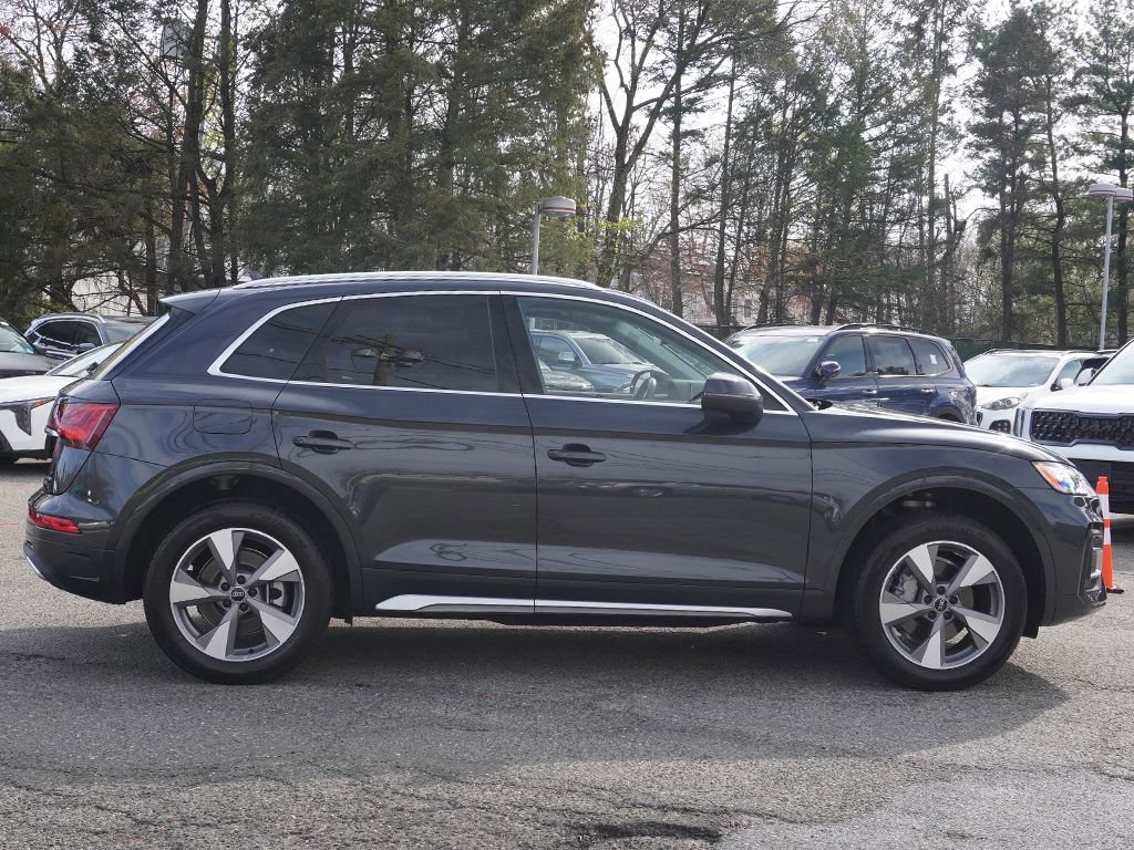 Used 2023 Audi Q5 2.0T Premium Plus w/ Premium Plus Package image 20