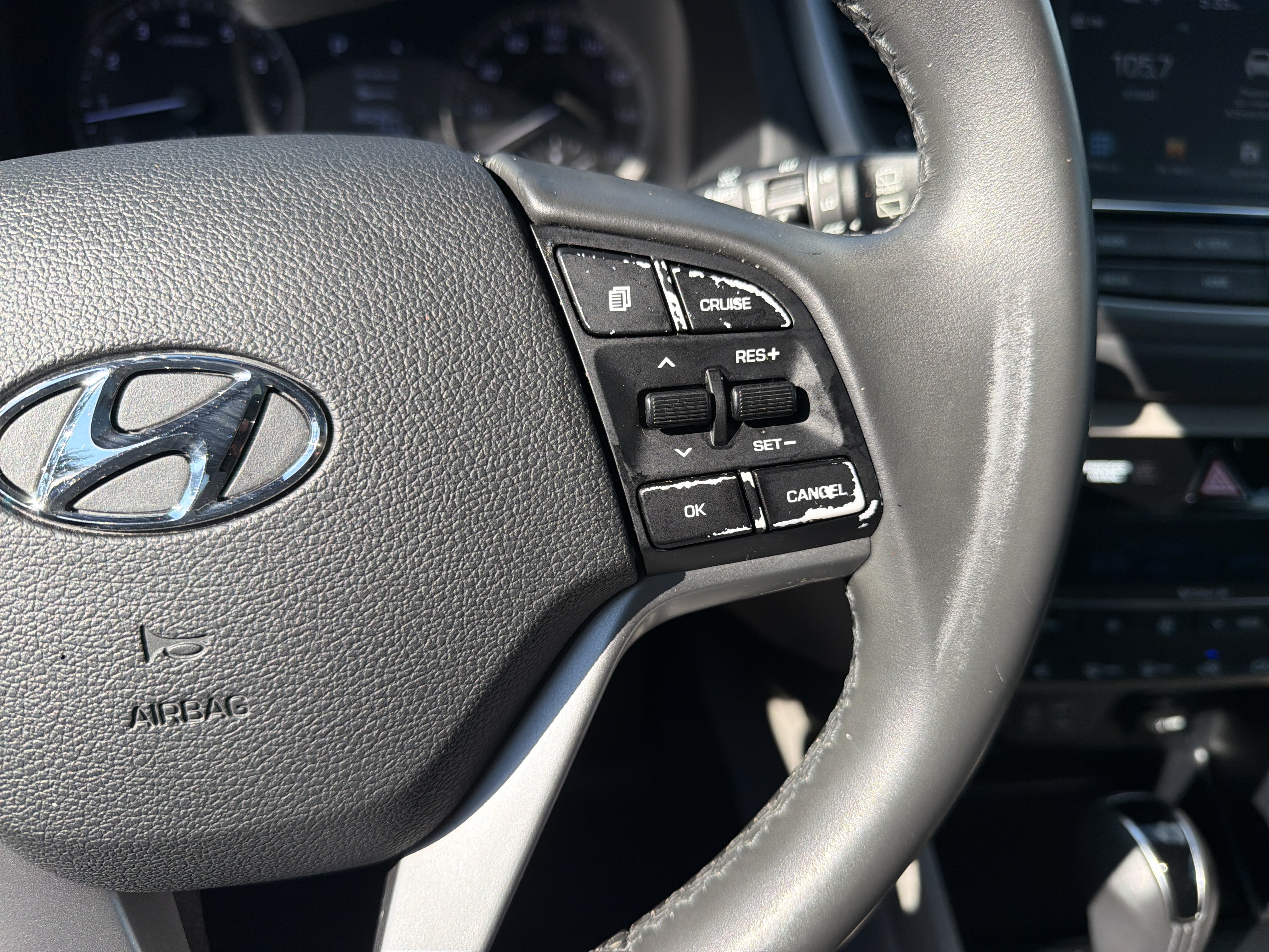 Used 2018 Hyundai Tucson Value w/ Cargo Package FWD image 20
