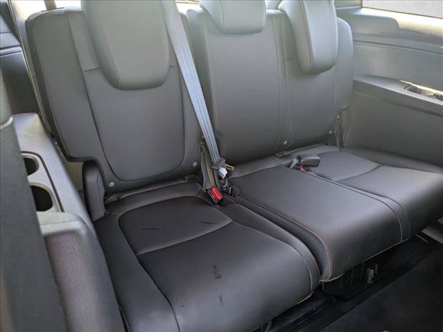 Certified 2026 Honda Odyssey Sport-L image 20