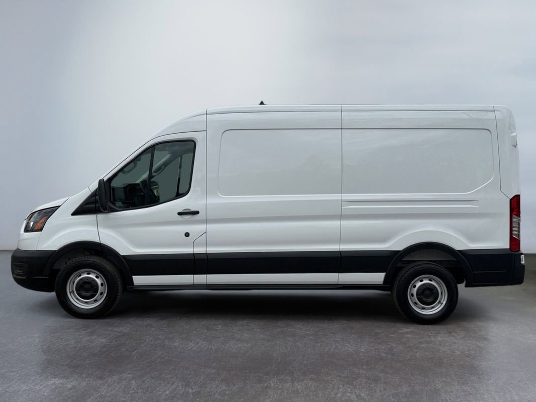 Used 2025 Ford Transit 250 148 Medium Roof w/ Load Area Protection Package RWD image 8
