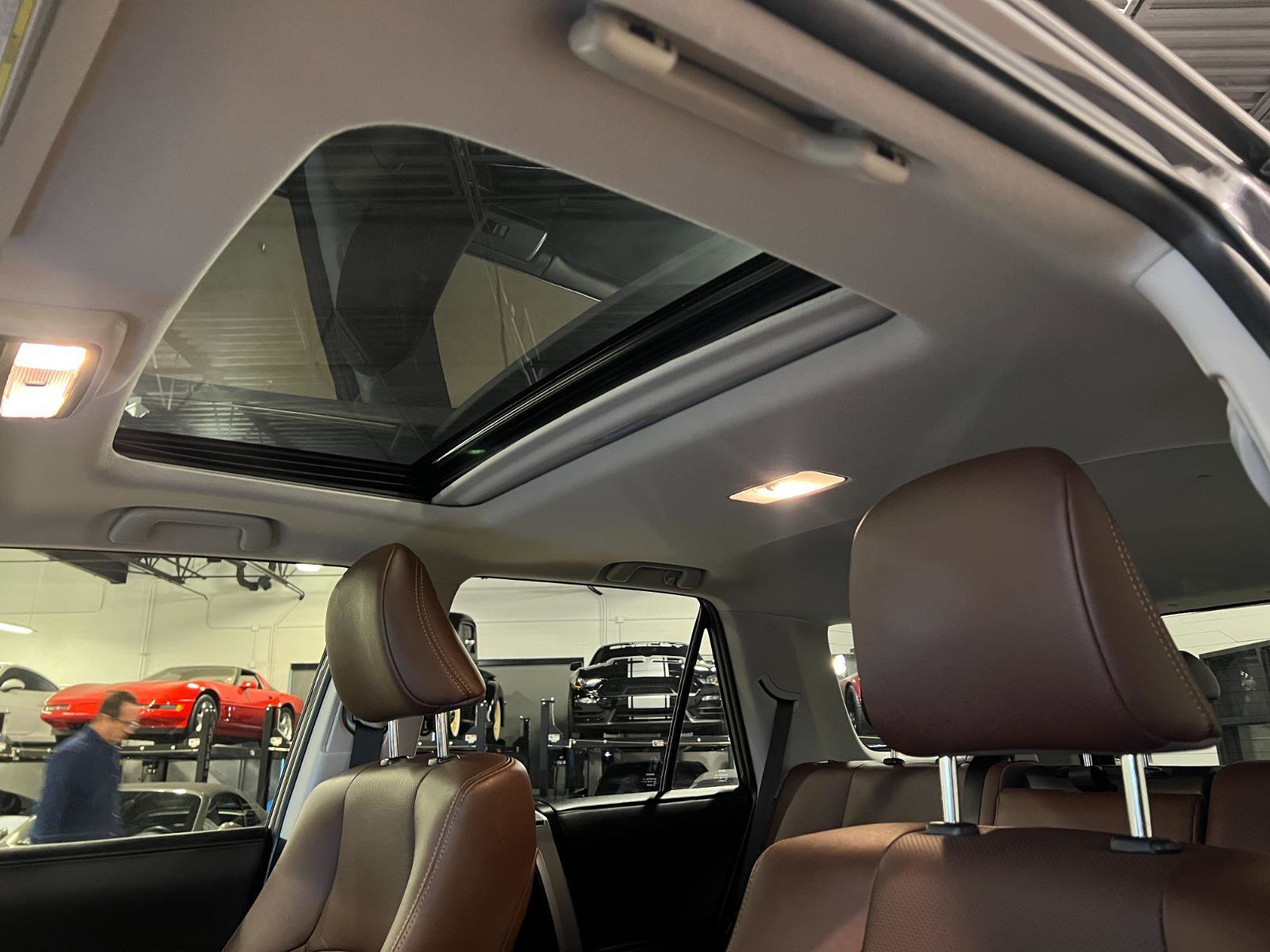 Used 2023 Toyota 4Runner Limited image 24