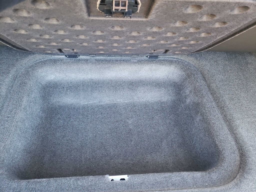 Used 2008 Chevrolet TrailBlazer LT image 30