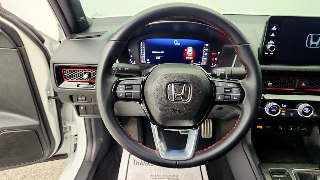 Used 2025 Honda Civic Si image 14
