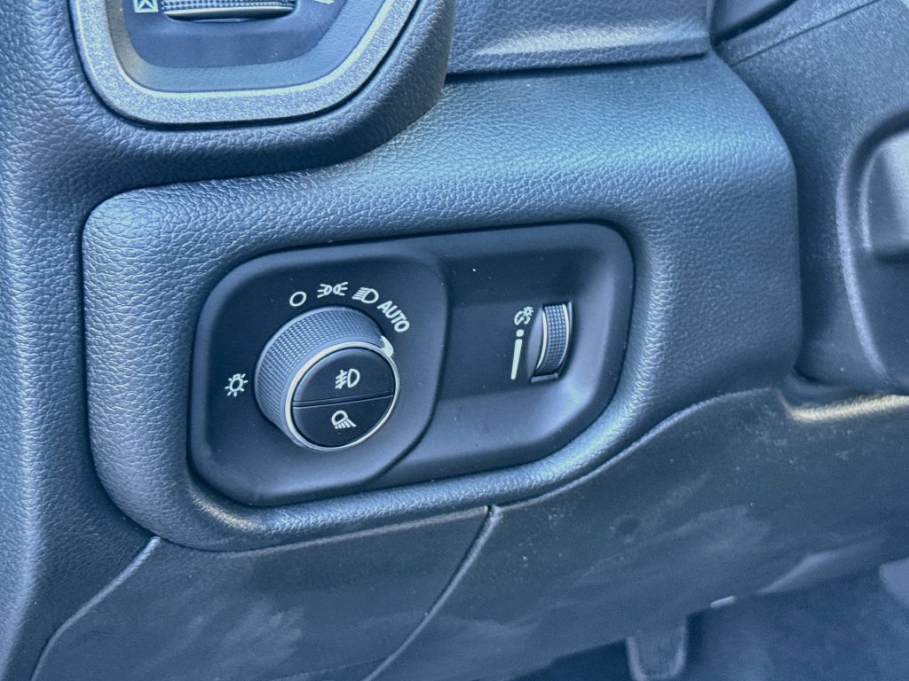 New 2027 RAM 2500 Tradesman AWD/4WD image 10