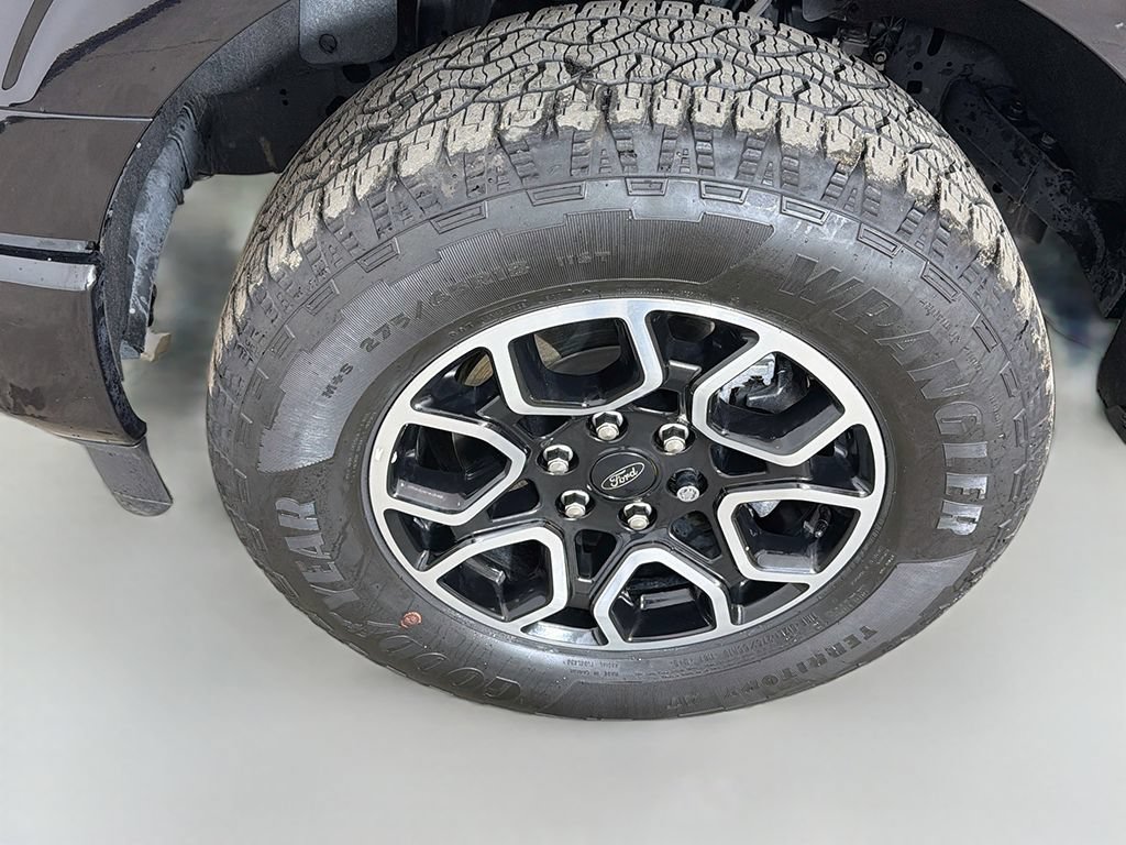 Used 2023 Ford F150 XLT w/ Equipment Group 302A High AWD/4WD image 19
