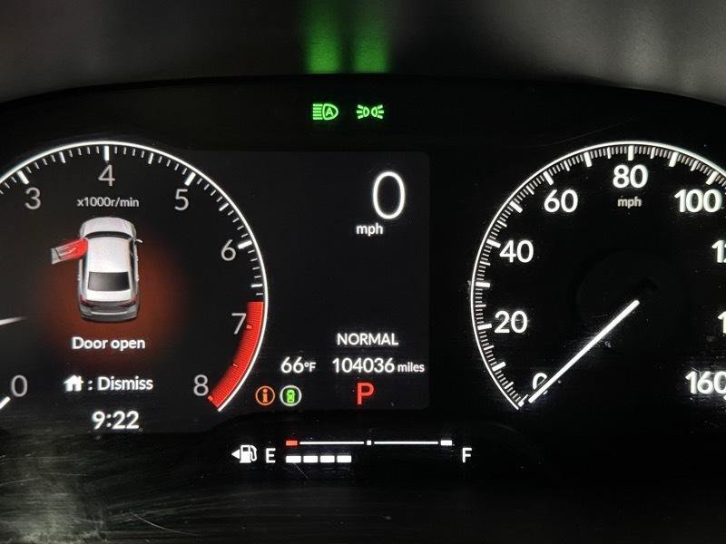 Used 2022 Honda Civic Sport image 16