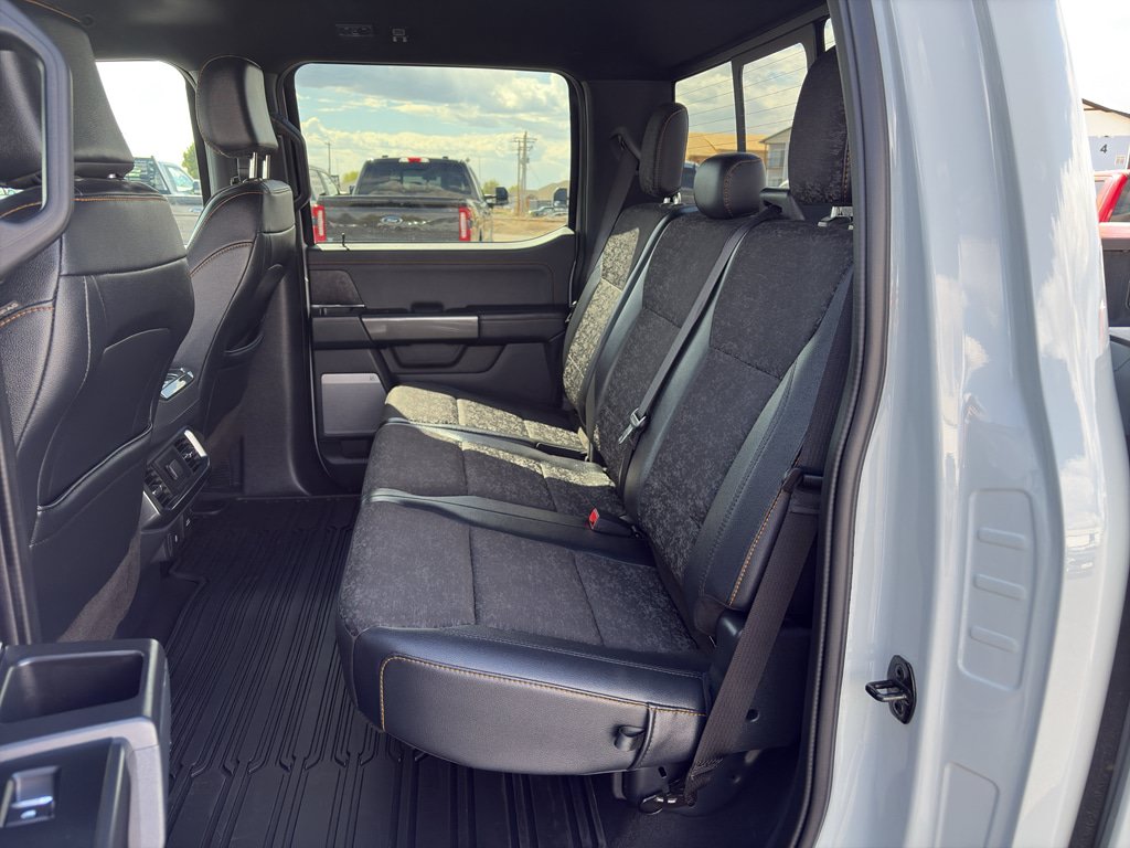 Used 2023 Ford F150 Tremor w/ 360 Degree Camera Package AWD/4WD image 21