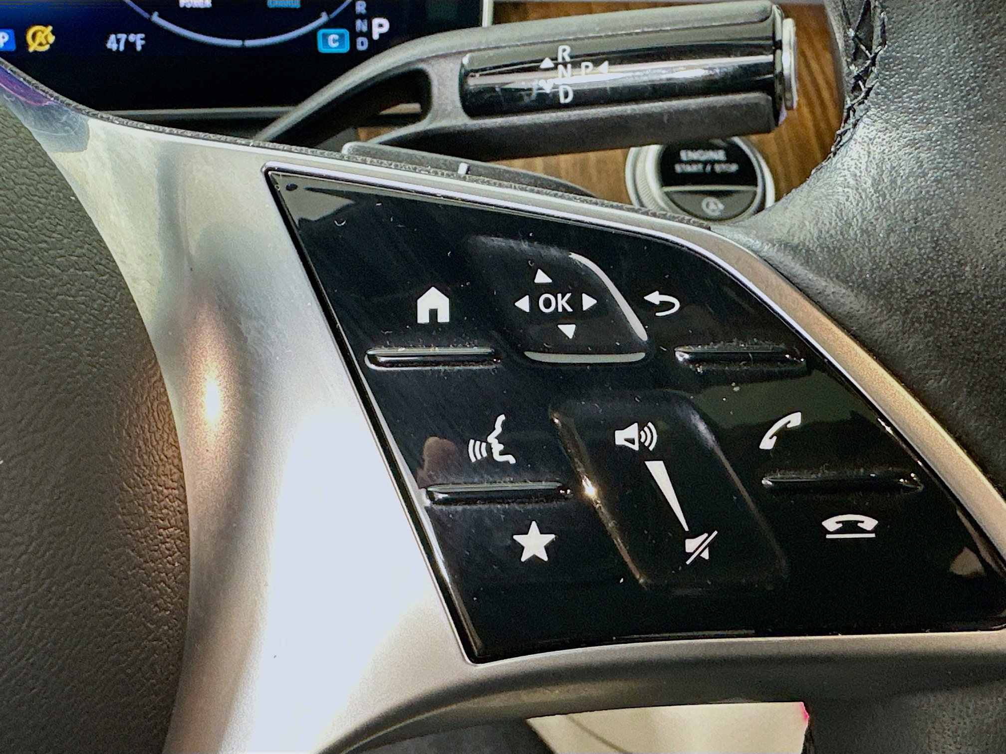 Certified 2023 Mercedes-Benz C 300 4MATIC Sedan image 13