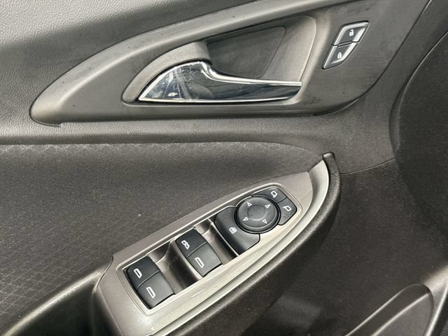 Used 2025 Chevrolet Malibu LT FWD image 22