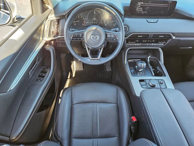 Used 2024 MAZDA CX-90 3.3 Turbo w/ Preferred Package image 11
