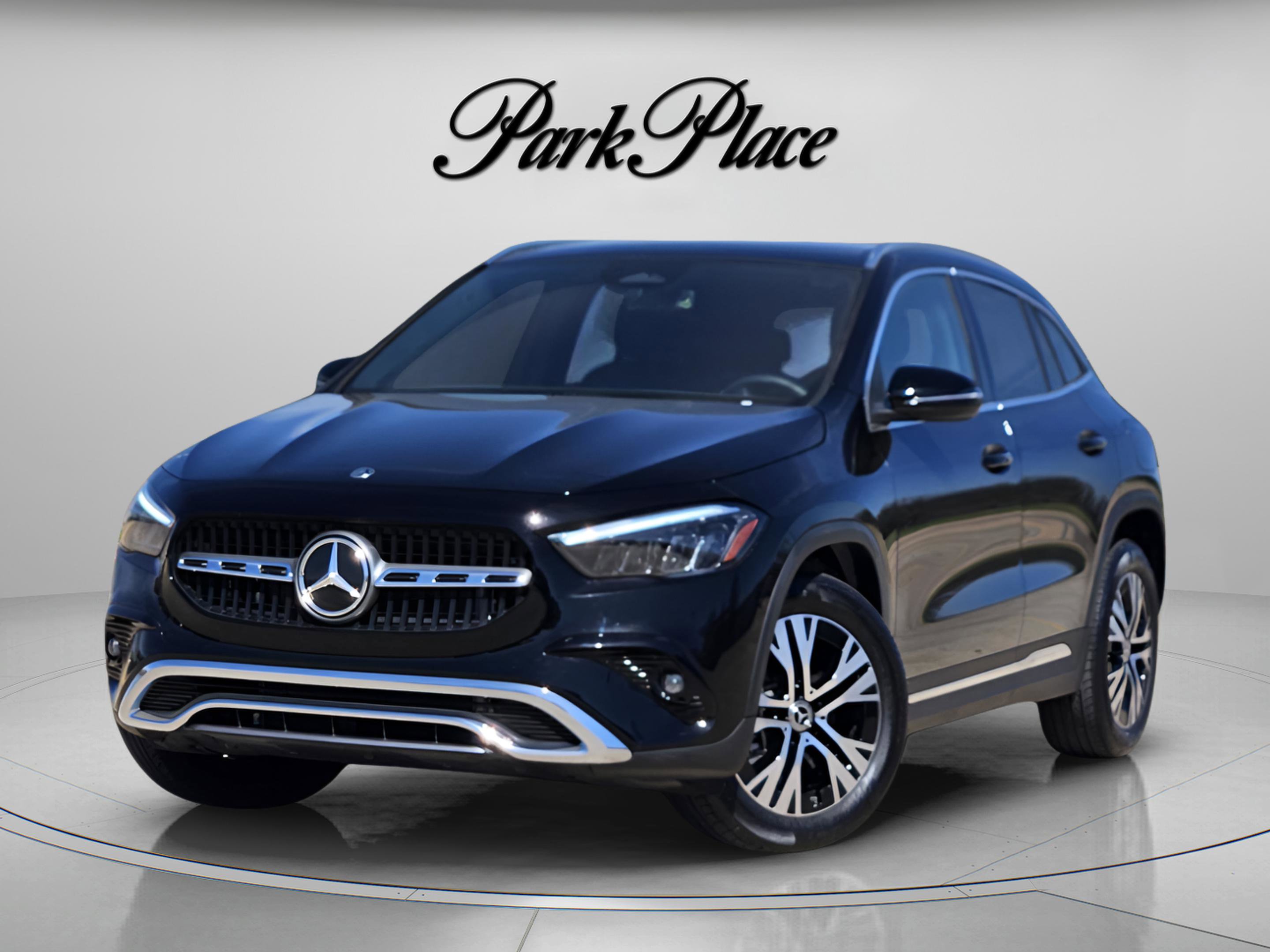 Used 2026 Mercedes-Benz GLA 250 image 1