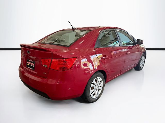Used 2013 Kia Forte EX FWD image 6