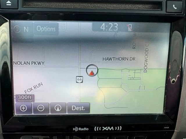 Used 2017 Toyota Tundra TRD Pro AWD/4WD image 6