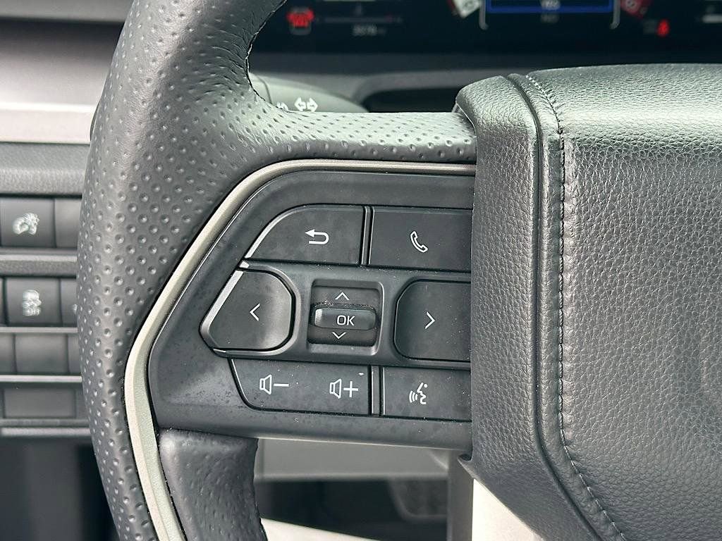 Certified 2026 Toyota 4Runner TRD Sport Premium AWD/4WD image 22