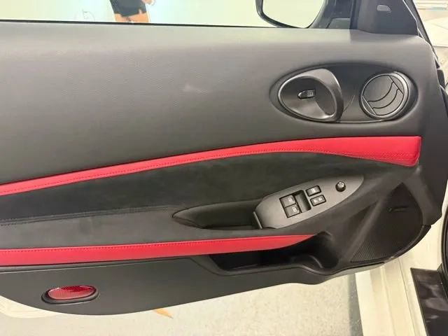 New 2026 Nissan Z Performance w/ Floor Mat Package image 13
