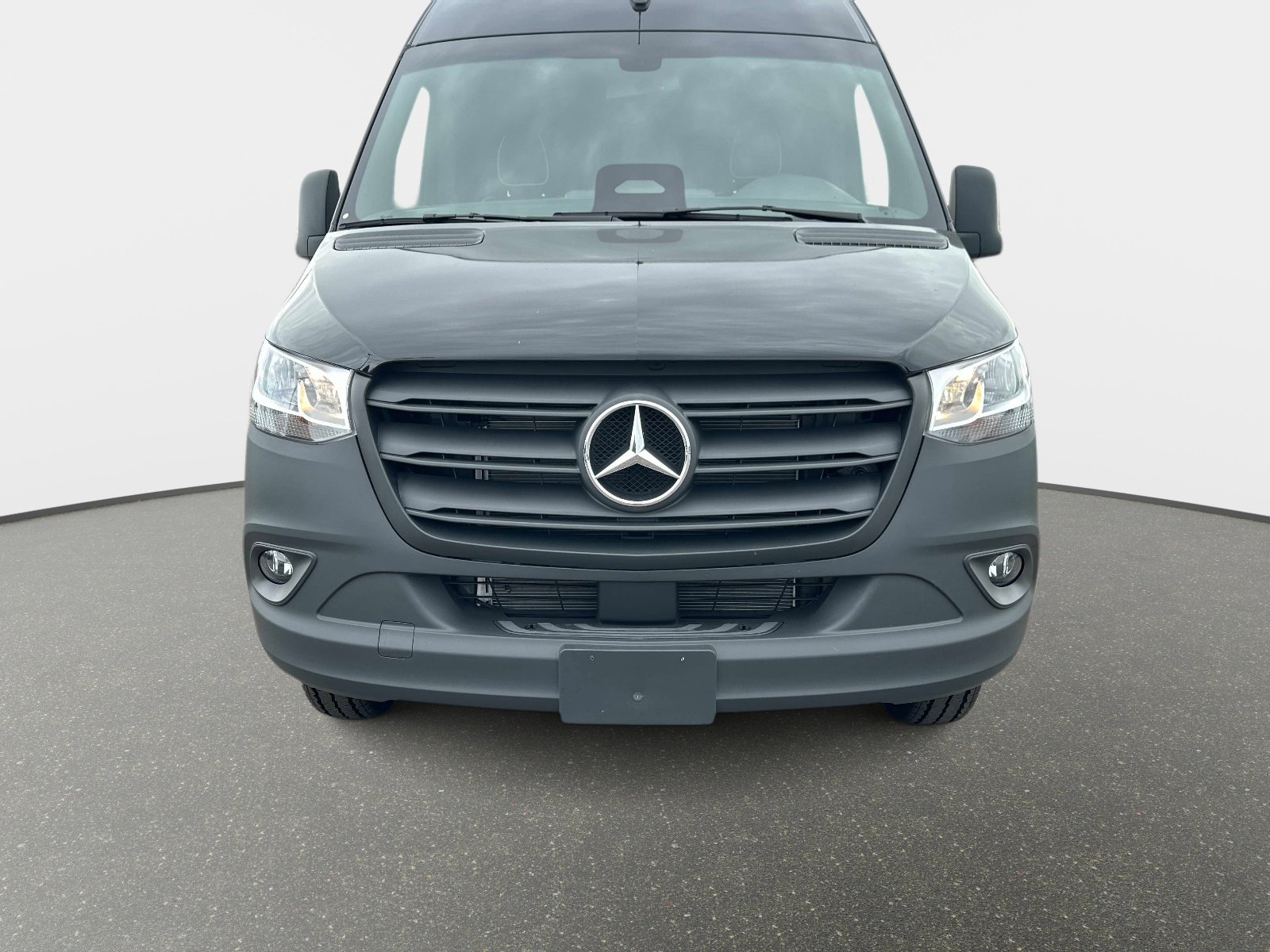 Used 2025 Mercedes-Benz Sprinter 3500 image 7
