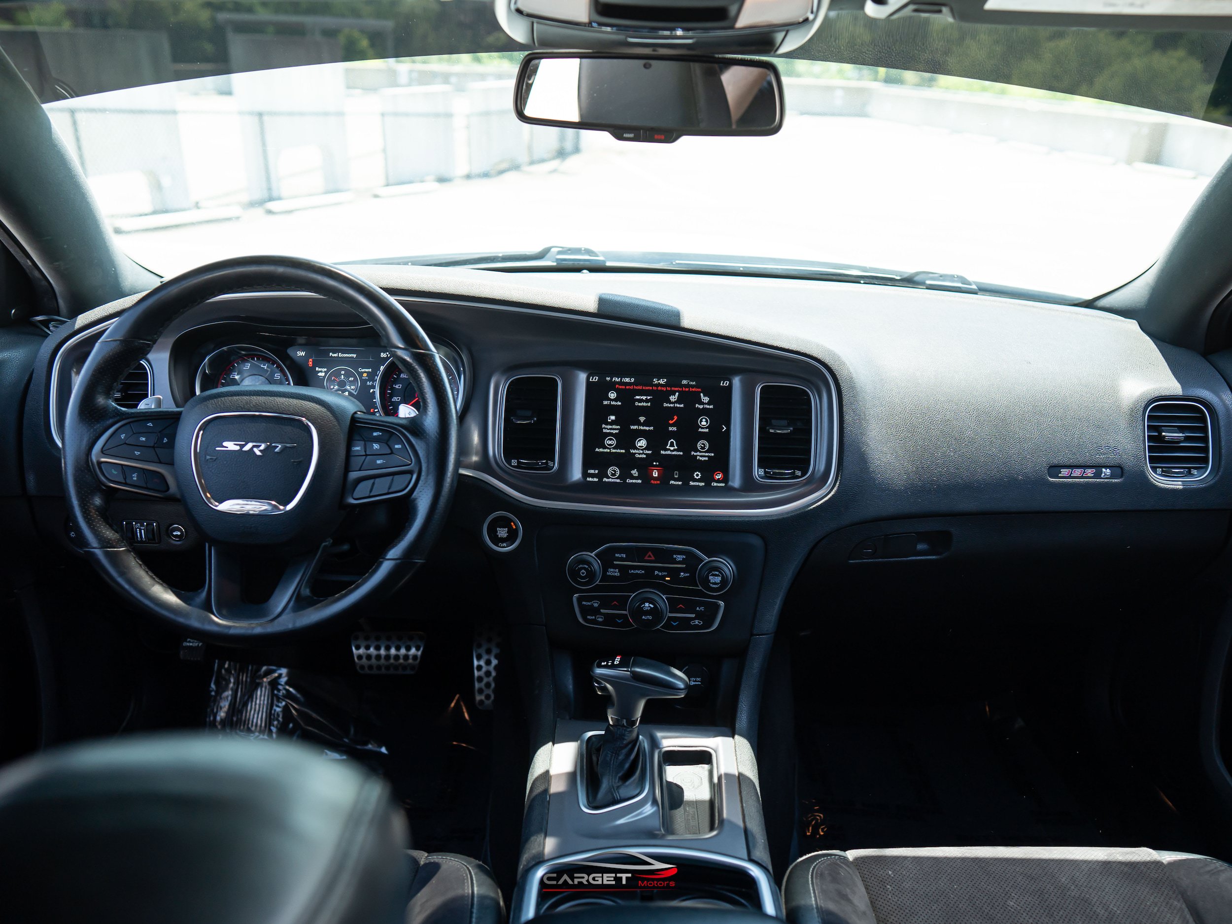 Used 2020 Dodge Charger Scat Pack RWD image 14