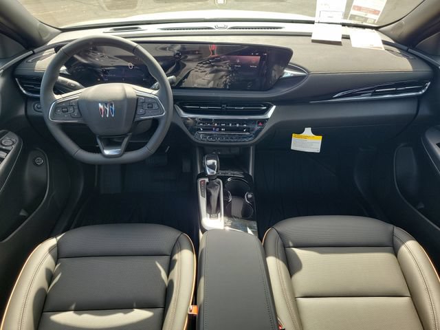 New 2026 Buick Envista Sport Touring FWD image 10