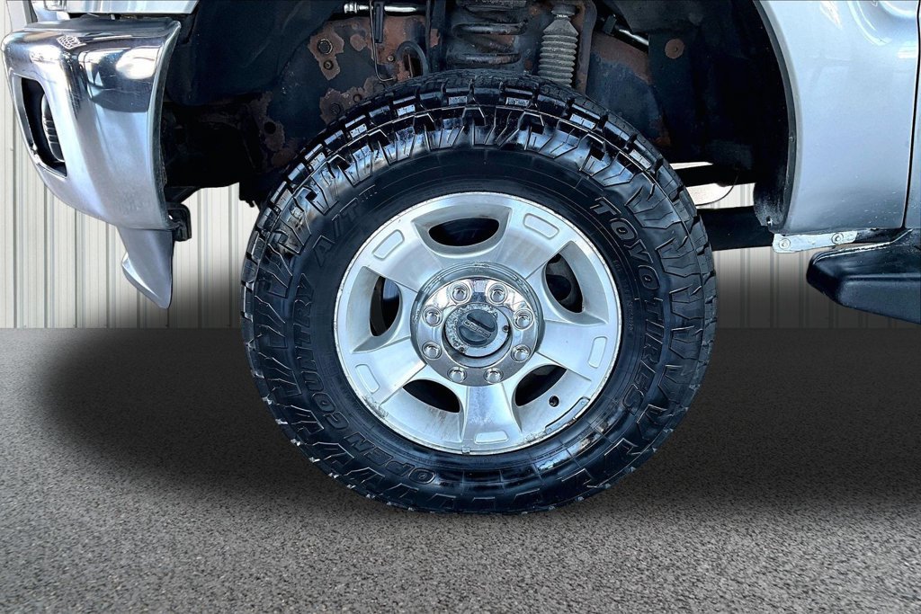 Used 2016 Ford F250 XLT w/ Snow Plow Prep Package AWD/4WD image 32