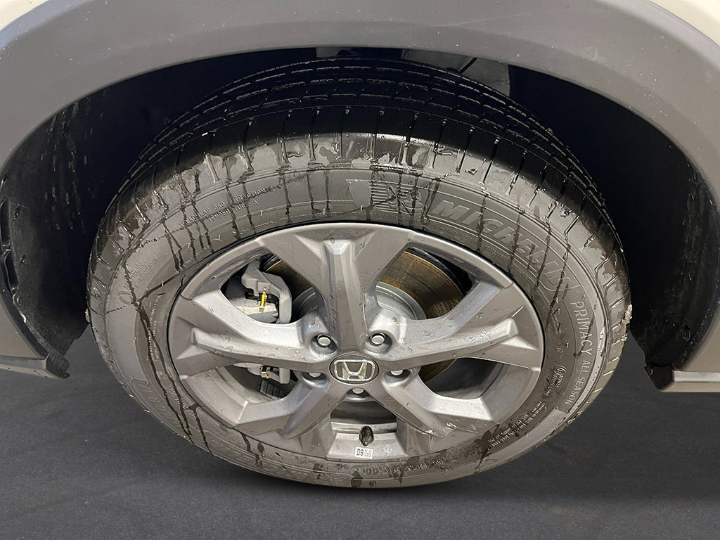 New 2027 Honda HR-V LX image 11